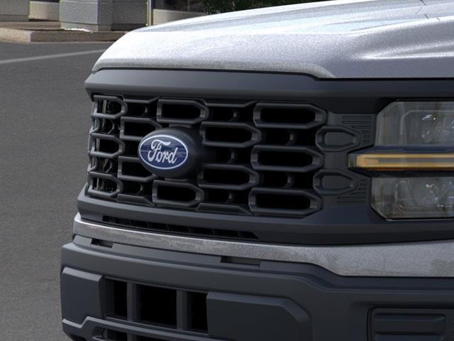 new 2025 Ford F-150 car, priced at $44,659