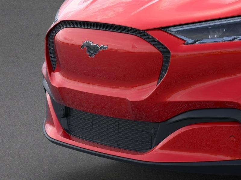 new 2023 Ford Mustang Mach-E car, priced at $44,200