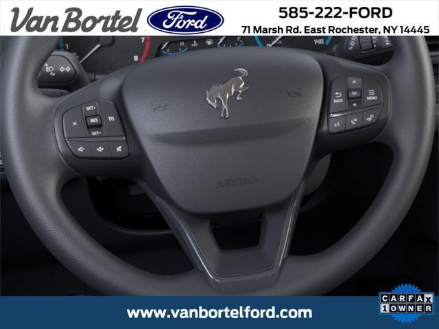 used 2024 Ford Bronco Sport car, priced at $31,490