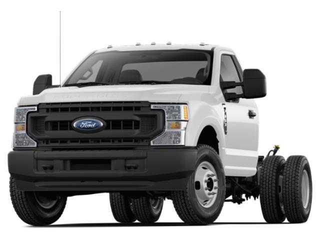 new 2023 Ford F-350 car, priced at $52,582