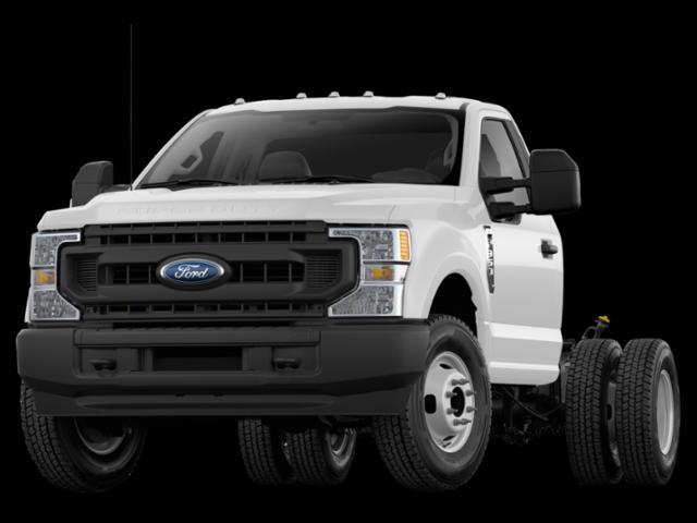 new 2023 Ford F-350 car, priced at $52,582
