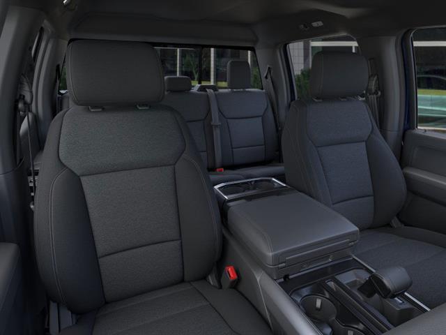 new 2025 Ford F-150 car, priced at $65,370