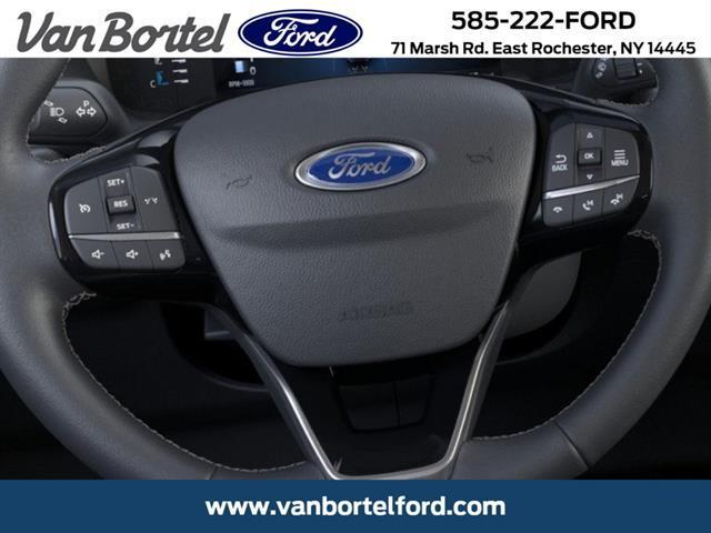 used 2024 Ford Escape car, priced at $29,790