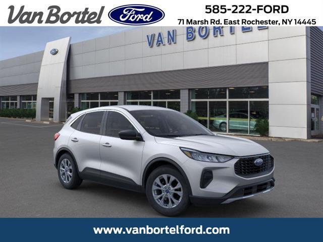 used 2024 Ford Escape car, priced at $29,790