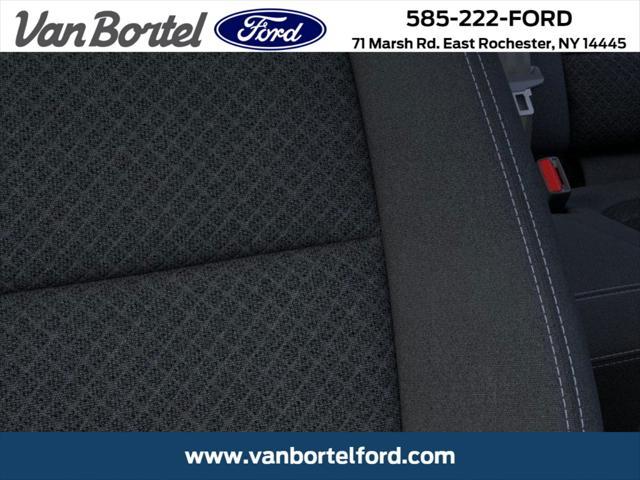used 2024 Ford Escape car, priced at $29,790