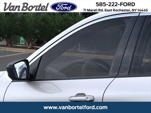 used 2024 Ford Escape car, priced at $29,790