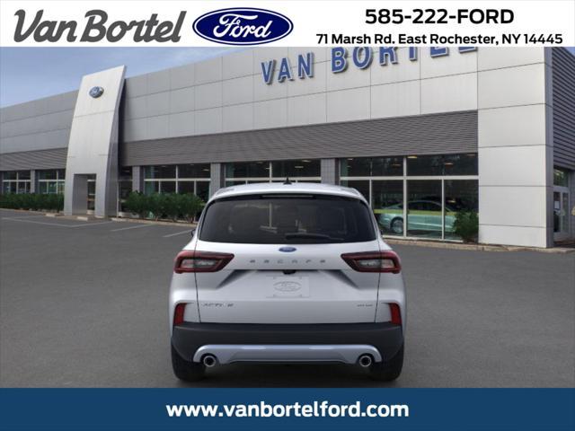used 2024 Ford Escape car, priced at $29,790