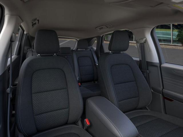 used 2024 Ford Escape car, priced at $29,290