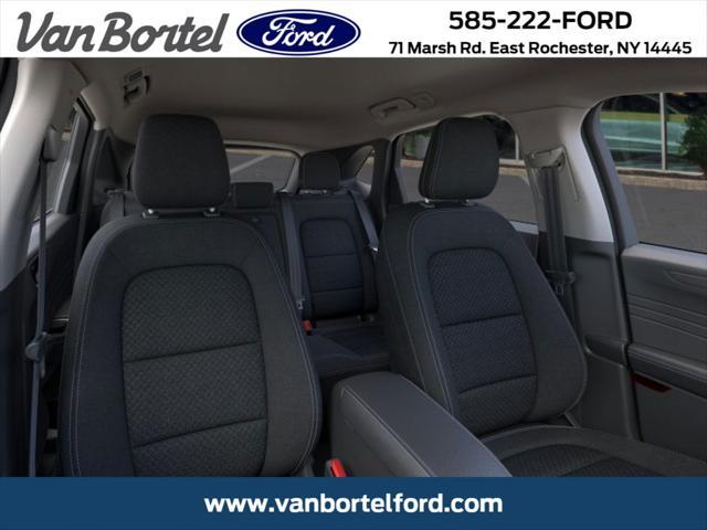 used 2024 Ford Escape car, priced at $29,790