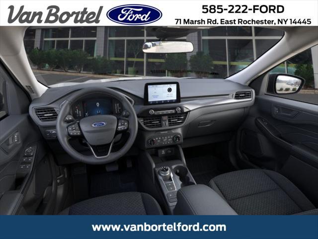used 2024 Ford Escape car, priced at $29,790