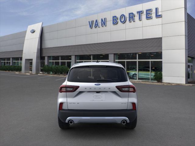 used 2024 Ford Escape car, priced at $29,290
