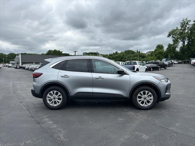 used 2024 Ford Escape car, priced at $30,490