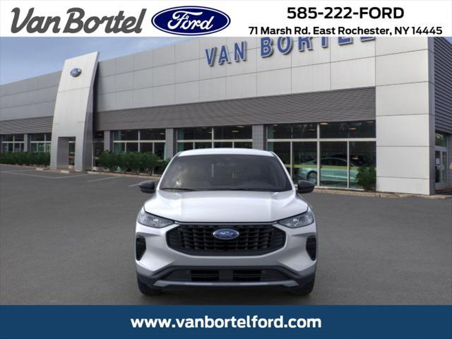 used 2024 Ford Escape car, priced at $29,790