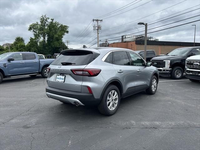 used 2024 Ford Escape car, priced at $30,490