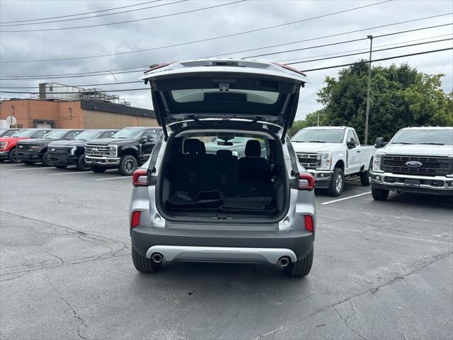 used 2024 Ford Escape car, priced at $30,490