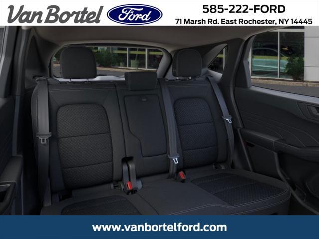 used 2024 Ford Escape car, priced at $29,790
