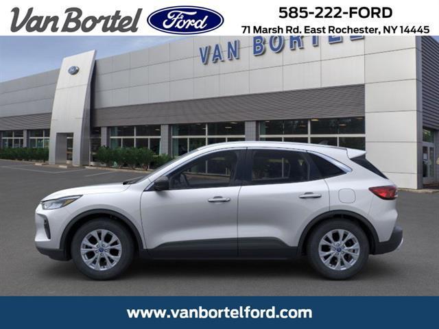 used 2024 Ford Escape car, priced at $29,790