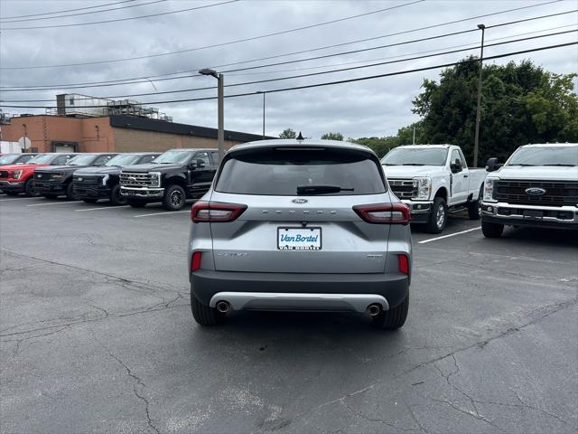 used 2024 Ford Escape car, priced at $30,490