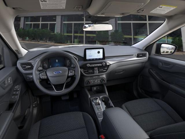 used 2024 Ford Escape car, priced at $29,290