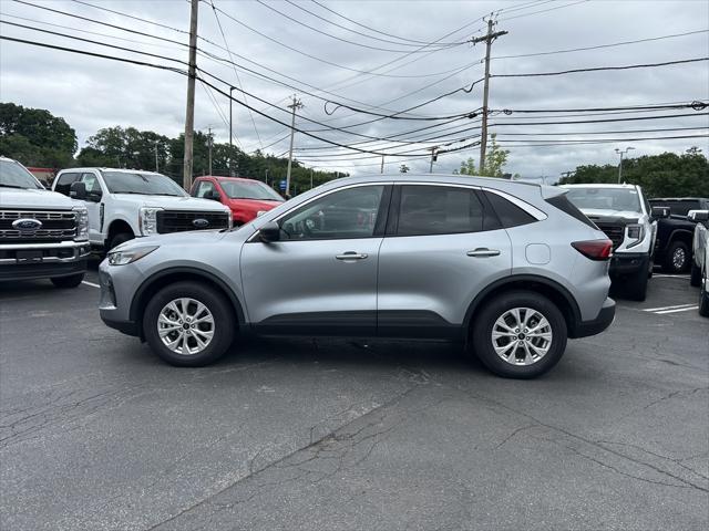 used 2024 Ford Escape car, priced at $30,490