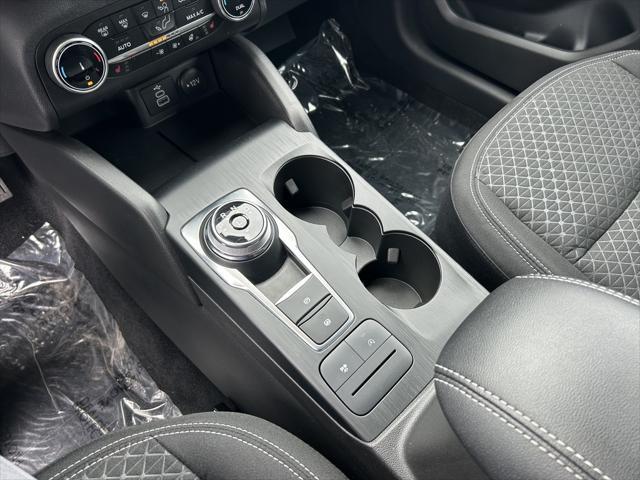 used 2024 Ford Escape car, priced at $30,490