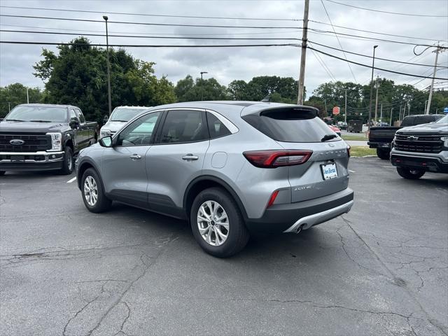 used 2024 Ford Escape car, priced at $30,490