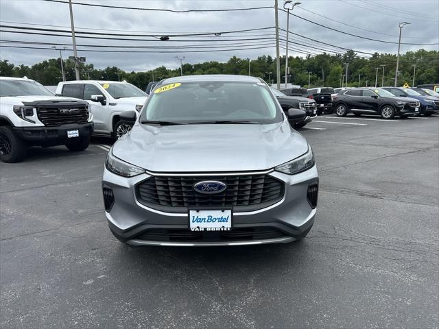 used 2024 Ford Escape car, priced at $30,490