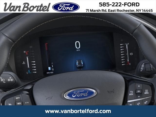 used 2024 Ford Escape car, priced at $29,790