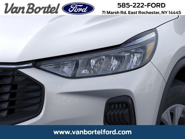 used 2024 Ford Escape car, priced at $29,790
