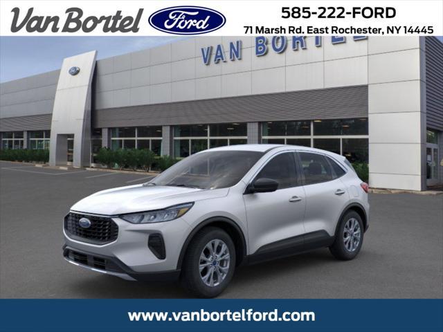 used 2024 Ford Escape car, priced at $29,790