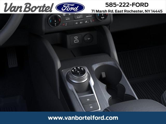 used 2024 Ford Escape car, priced at $29,790