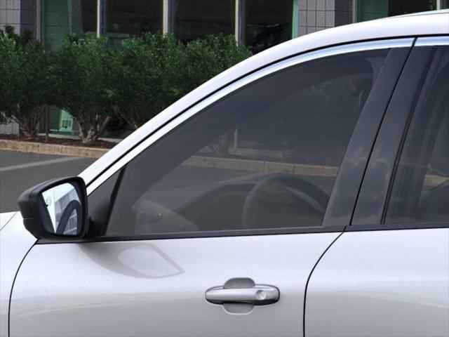 used 2024 Ford Escape car, priced at $29,290