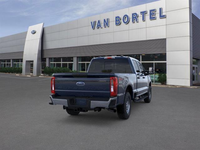 new 2025 Ford F-350 car, priced at $60,880