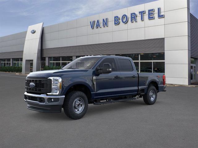 new 2025 Ford F-350 car, priced at $60,880