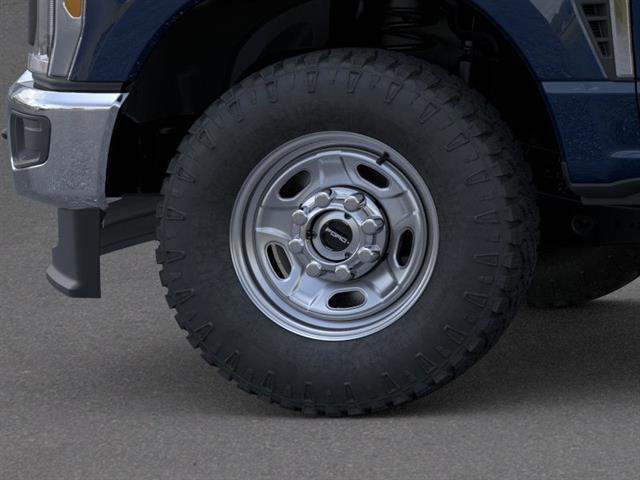 new 2025 Ford F-350 car, priced at $60,880