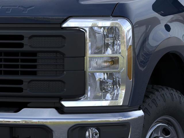 new 2025 Ford F-350 car, priced at $60,880