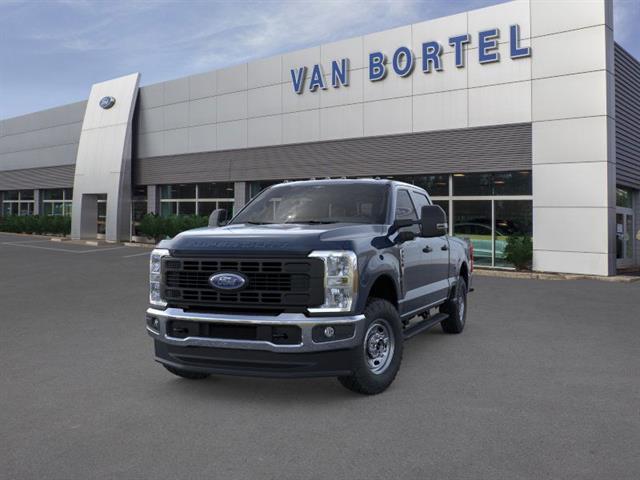 new 2025 Ford F-350 car, priced at $60,880