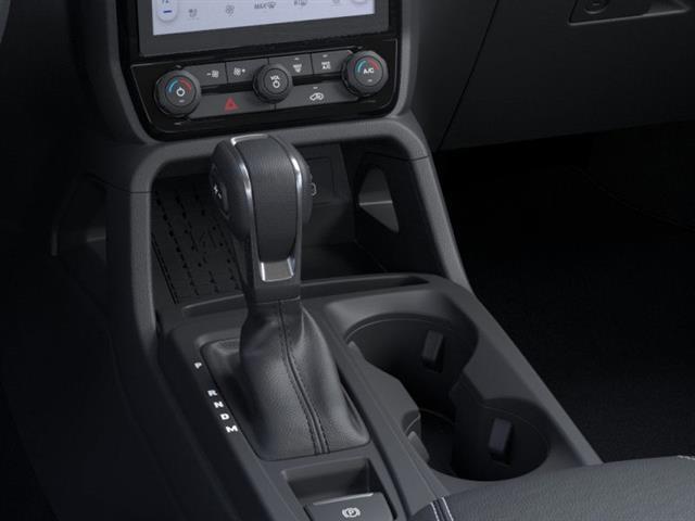 new 2025 Ford Ranger car, priced at $44,435