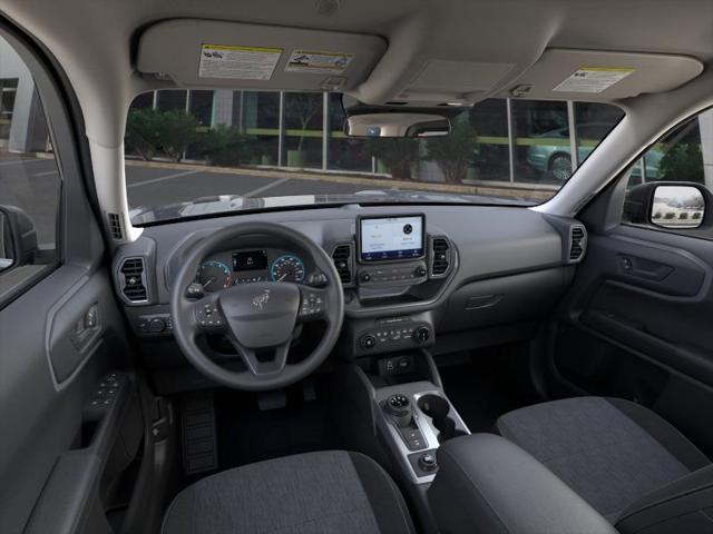 new 2024 Ford Bronco Sport car, priced at $32,051