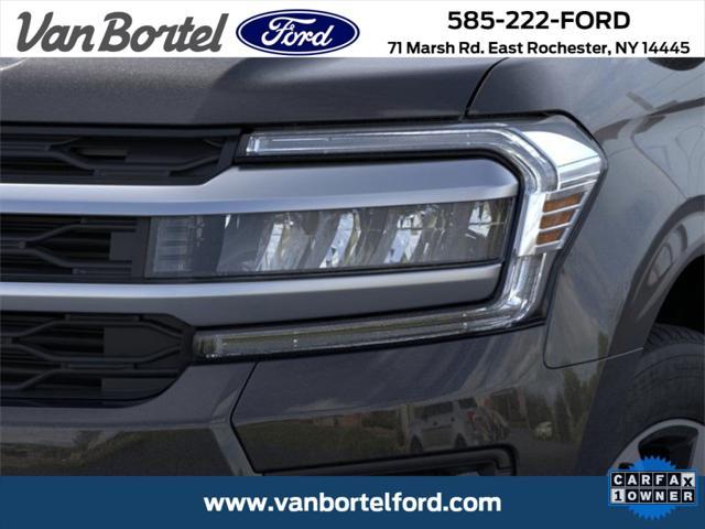 used 2024 Ford Expedition car, priced at $68,490