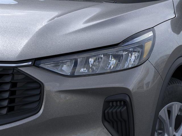 new 2025 Ford Escape car, priced at $33,462