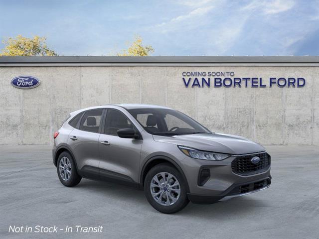 new 2025 Ford Escape car, priced at $33,462
