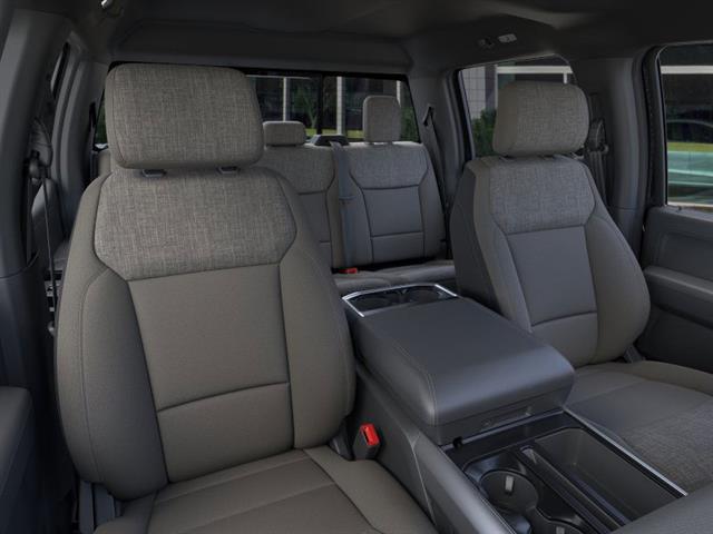 new 2025 Ford F-150 car, priced at $53,453