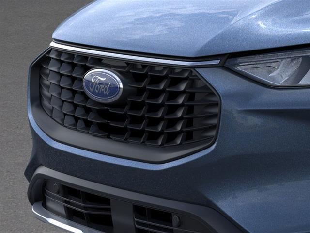 new 2025 Ford Escape PHEV car, priced at $37,827