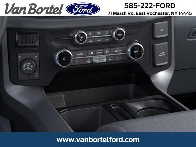 new 2024 Ford F-150 car, priced at $50,625