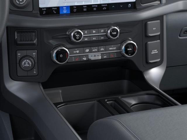 new 2024 Ford F-150 car, priced at $52,995