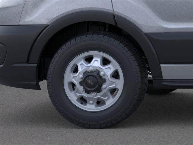new 2025 Ford Transit-350 car, priced at $64,873