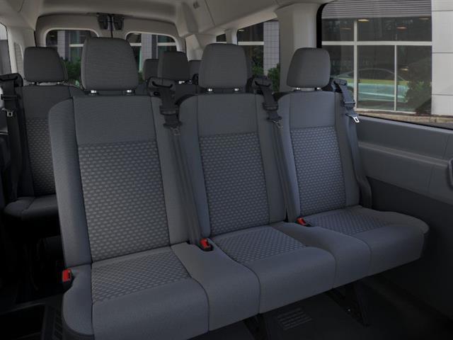 new 2025 Ford Transit-350 car, priced at $64,873