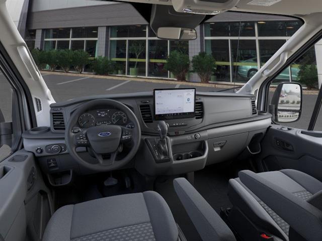 new 2025 Ford Transit-350 car, priced at $64,873