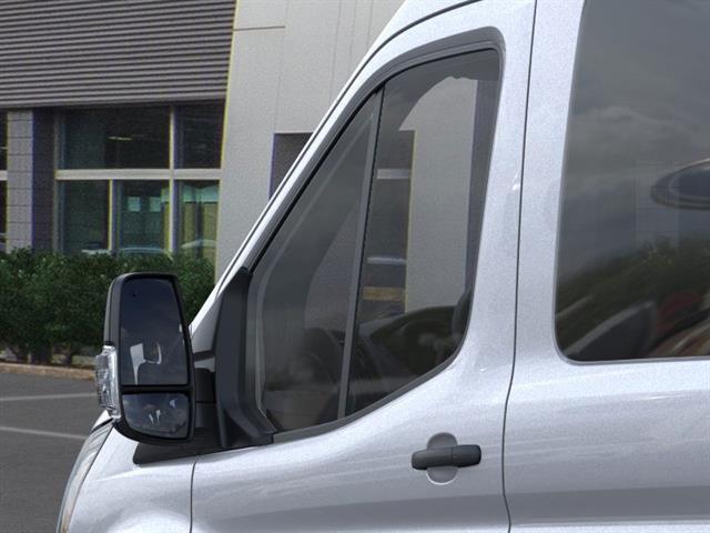 new 2025 Ford Transit-350 car, priced at $64,873